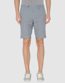 MYTHS - PANTALONI - Bermuda - su YOOX.COM