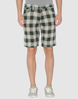 MYTHS - PANTALONI - Bermuda - su YOOX.COM