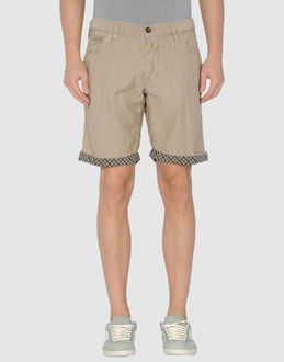 MYTHS - PANTALONI - Bermuda - su YOOX.COM