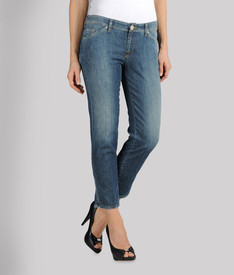 ARMANI JEANS - Denim