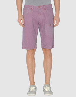 MYTHS - PANTALONI - Bermuda - su YOOX.COM