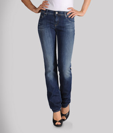 ARMANI JEANS - Denim