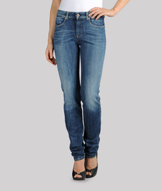 ARMANI JEANS - Denim