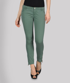 ARMANI JEANS - Pant
