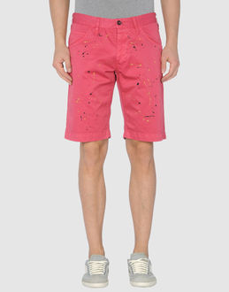 MYTHS - PANTALONI - Bermuda - su YOOX.COM
