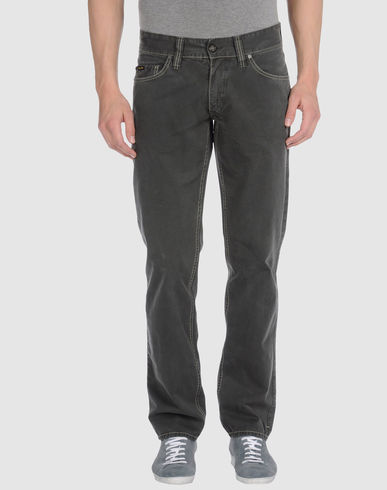 ZOOM RA-RE - Casual pants