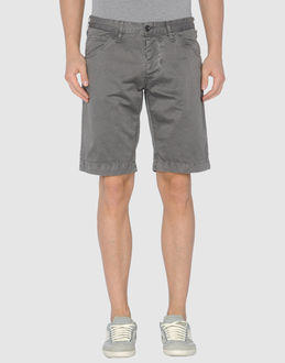 MYTHS - PANTALONI - Bermuda - su YOOX.COM
