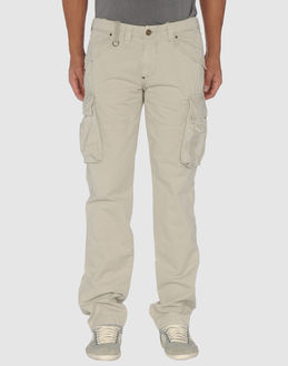 PARAJUMPERS - HOSEN - Hosen bei YOOX.COM