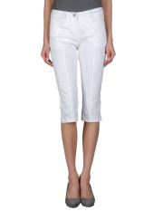 TRICOT CHIC - Pantalone capri
