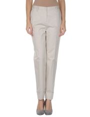 BELLE RUE - Pantalone classico