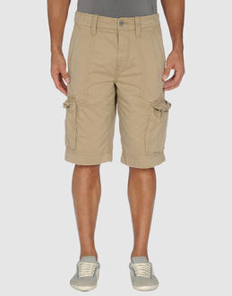 TOMMY HILFIGER DENIM - PANTALONI - Bermuda - su YOOX.COM