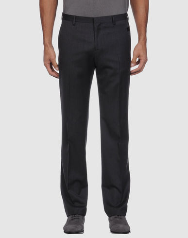 ZOOM JOHN RICHMOND - Dress pants