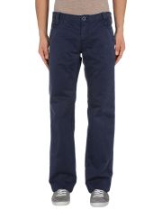 TOMMY HILFIGER DENIM - Pantalone