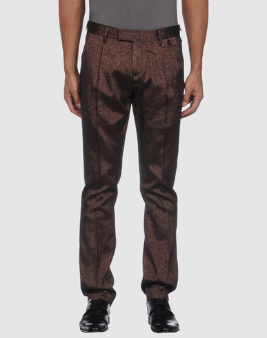 ZOOM RAF SIMONS - Dress pants