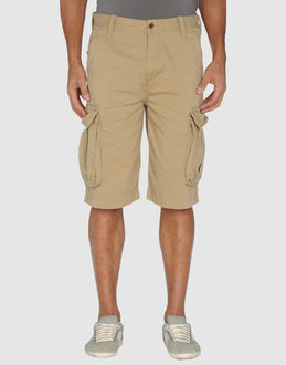 TOMMY HILFIGER DENIM - PANTALONI - Bermuda - su YOOX.COM