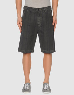 RA-RE - PANTALONI - Bermuda - su YOOX.COM