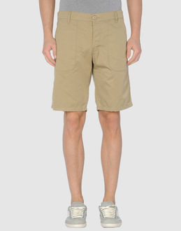 RA-RE - PANTALONI - Bermuda - su YOOX.COM