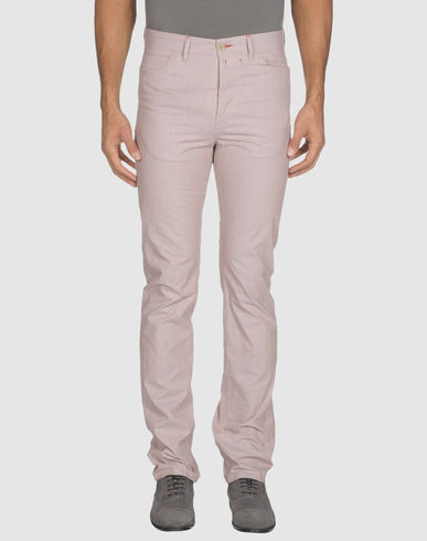 ZOOM PEUTEREY - Casual pants