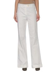 MOSCHINO CHEAPANDCHIC - Casual trouser