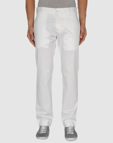 ZOOM Y-3 - Dress pants