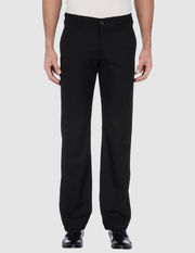 ARMANI JEANS - Formal trouser