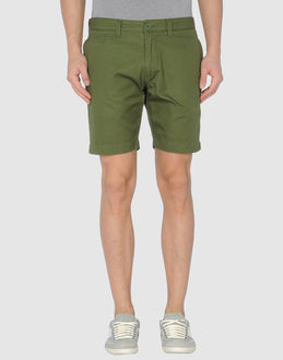 VINTAGE 55 - PANTALONI - Bermuda - su YOOX.COM