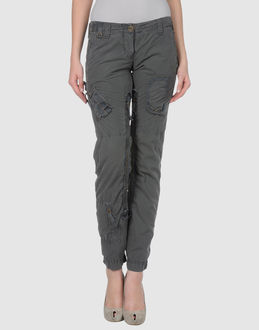 PARAJUMPERS - HOSEN - Hosen bei YOOX.COM