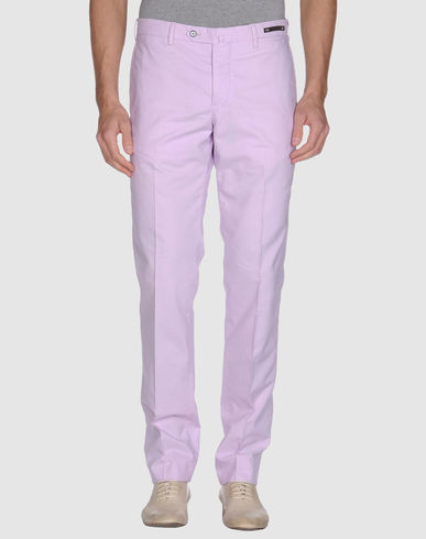 ZOOM PT01 - Casual pants