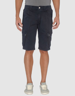 DONDUP - PANTALONI - Bermuda - su YOOX.COM