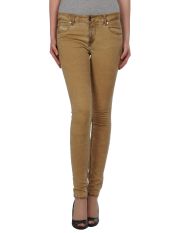 PLEIN SUD JEANIUS - Casual pants