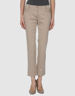 Seventy - Pantalons - Pantalons corsaires