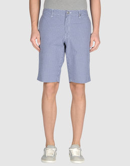GUESS BY MARCIANO - PANTALONI - Bermuda - su YOOX.COM