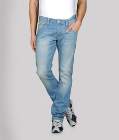 ARMANI JEANS - Denim