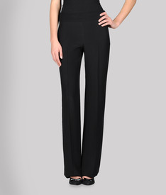 ARMANI COLLEZIONI - Dress pants