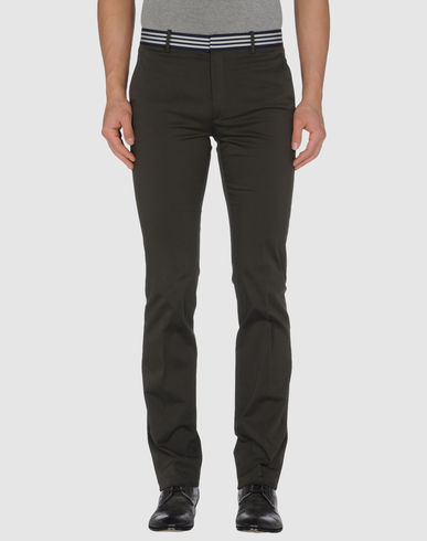 ZOOM PAUL & JOE - Casual pants