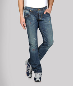 ARMANI JEANS - Denim