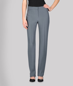 ARMANI COLLEZIONI - Classic pant
