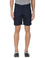 DANIELE ALESSANDRINI HOMME - Bermudas