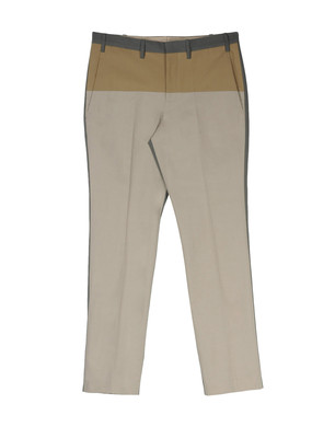 Dress pants Men's - NEIL BARRETT