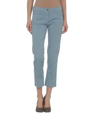 ARMANI COLLEZIONI - Pantalone capri