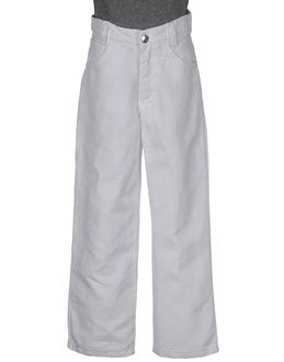 Hosen - LORO PIANA - BEI YOOX.COM