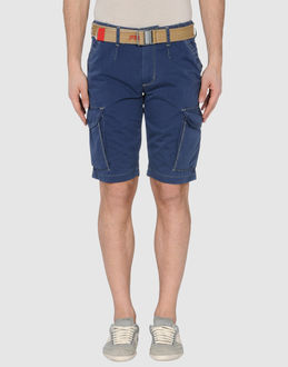 JAGGY - PANTALONI - Bermuda - su YOOX.COM