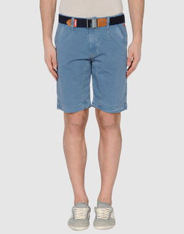 JAGGY - PANTALONI - Bermuda - su YOOX.COM
