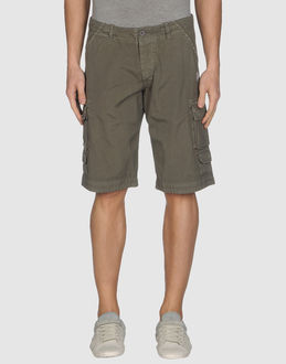 U.S.POLO ASSN. - PANTALONI - Bermuda - su YOOX.COM
