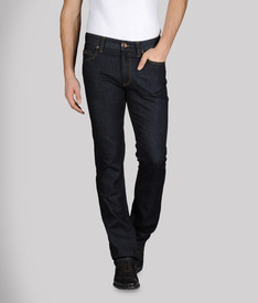 ARMANI COLLEZIONI - Denim