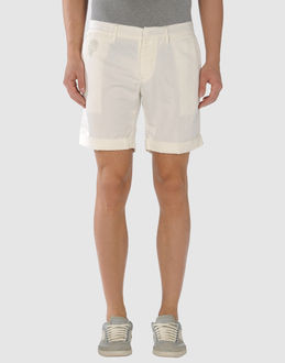 REPLAY - PANTALONI - Bermuda - su YOOX.COM