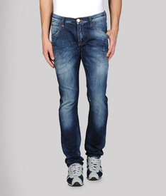 ARMANI JEANS - Denim