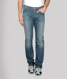 ARMANI JEANS - Denim