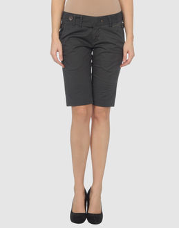 G-Star Raw - Pantalons - Bermudas