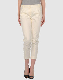 Blugirl Blumarine - Pantalons - Pantalons corsaires